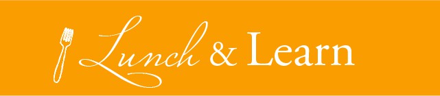 Lunch & Learn Logo