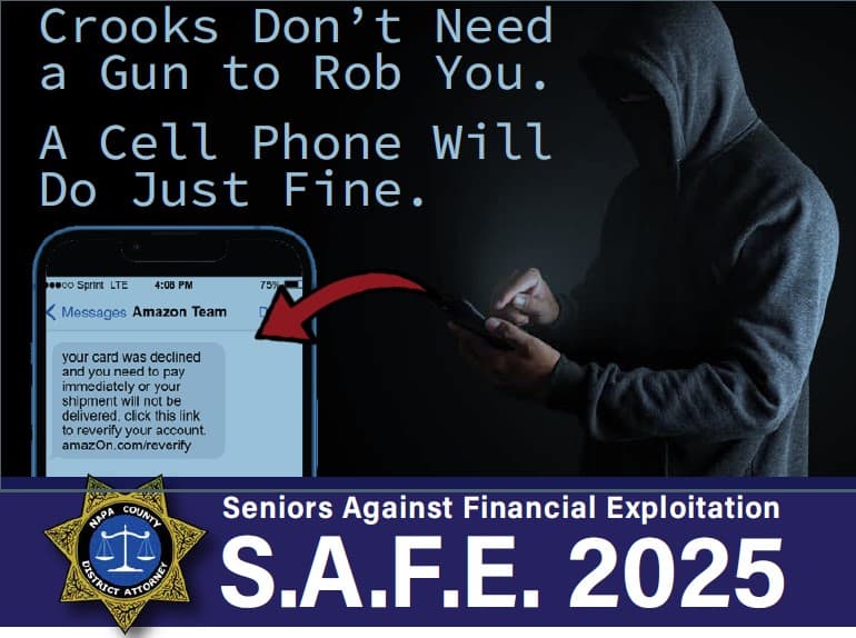 SAFE2025