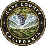 Napa County California